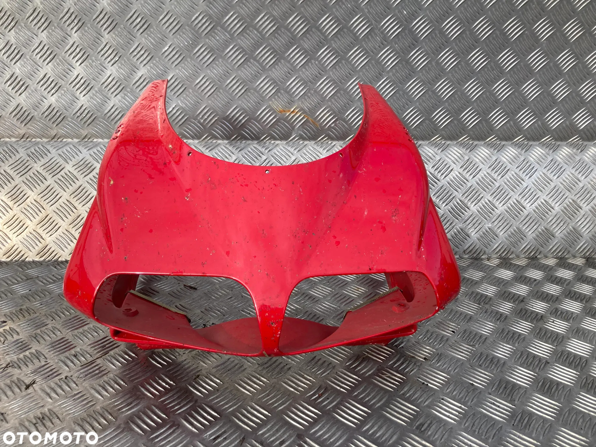 DUCATI  998 - 4