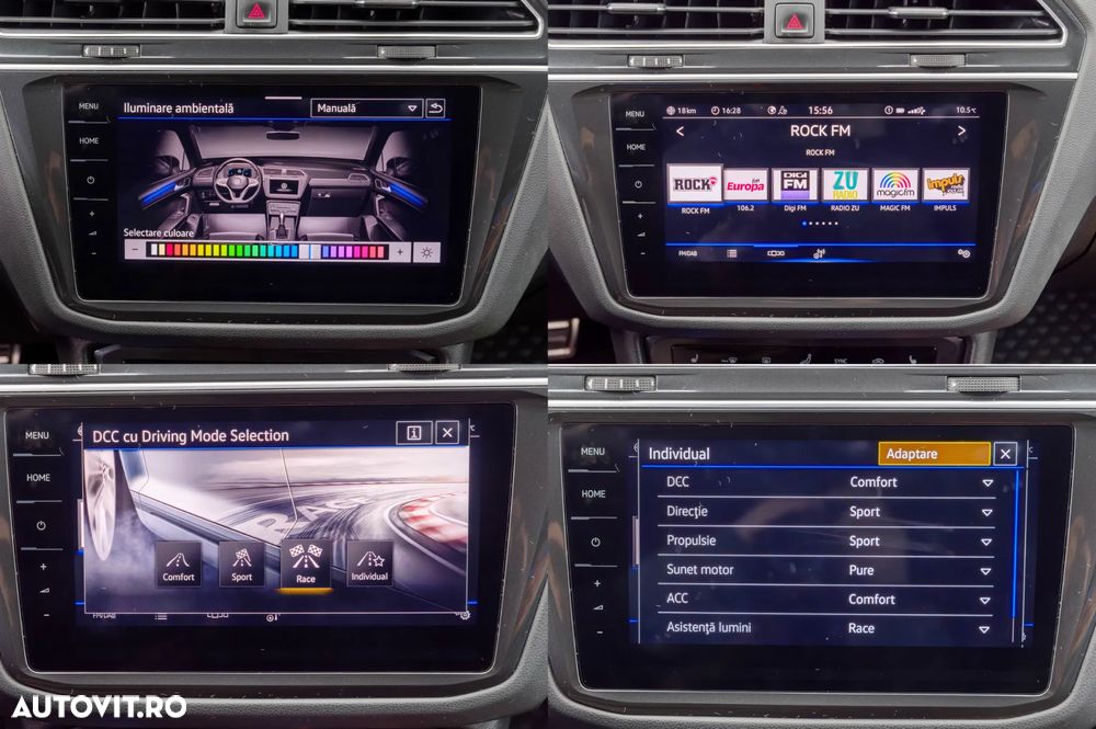 Volkswagen Tiguan - 22