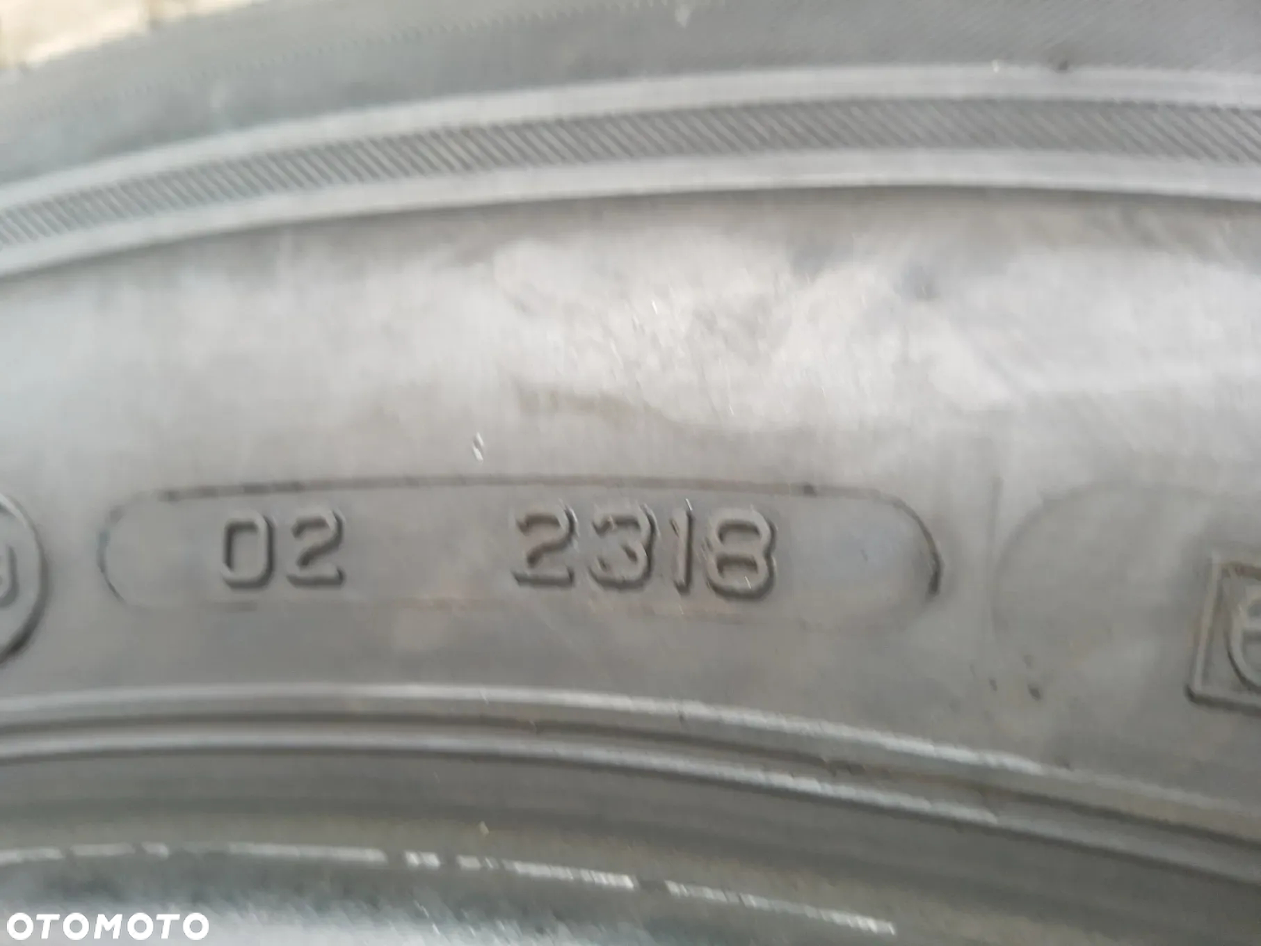 BRIDGESTONE BLIZAK LM-30 215/65R16 215/65/16 - 5