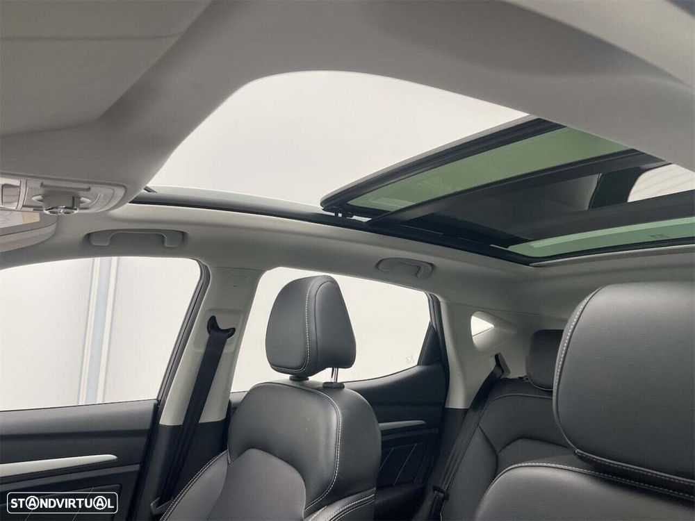 MG ZS EV 44.5 kWh Luxury - 8