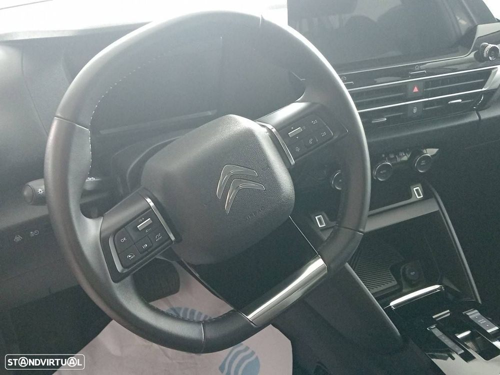 Citroën C4 - 14
