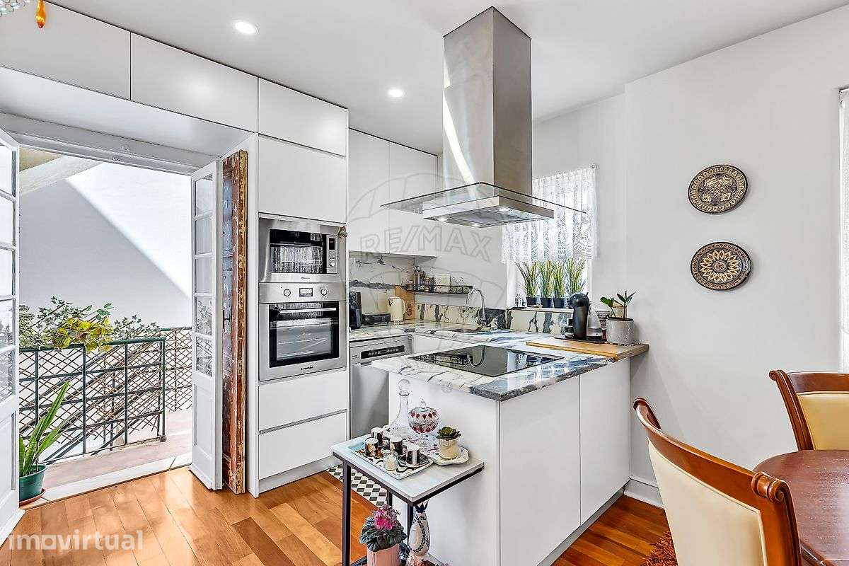 Apartamento T3 para venda - Grande imagem: 2/40