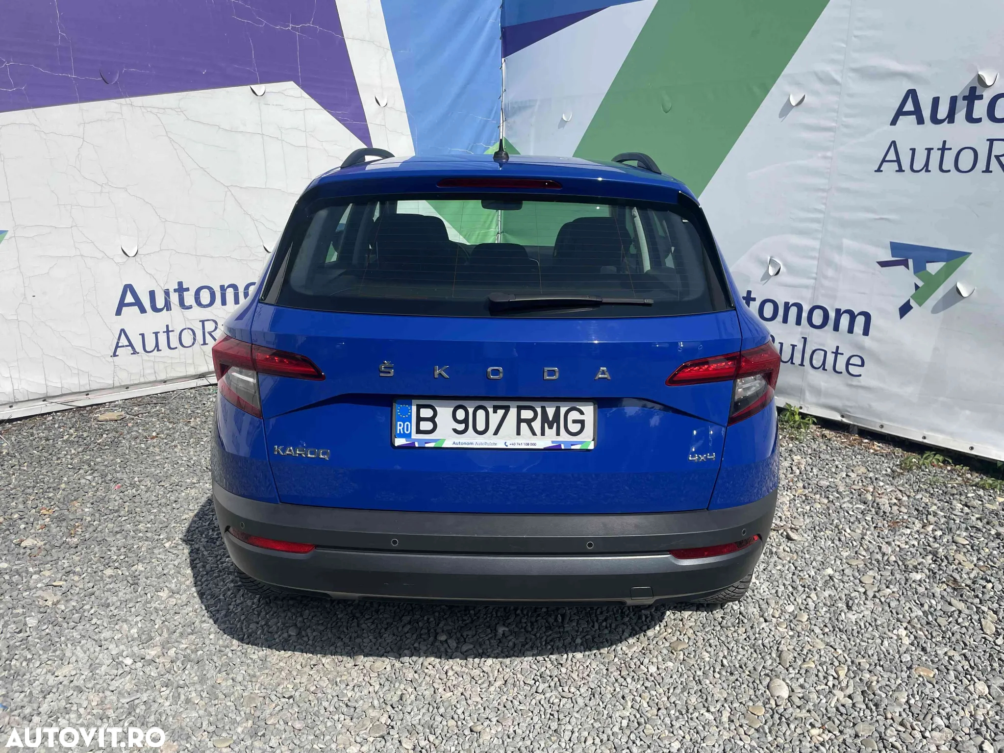 Skoda Karoq - 6