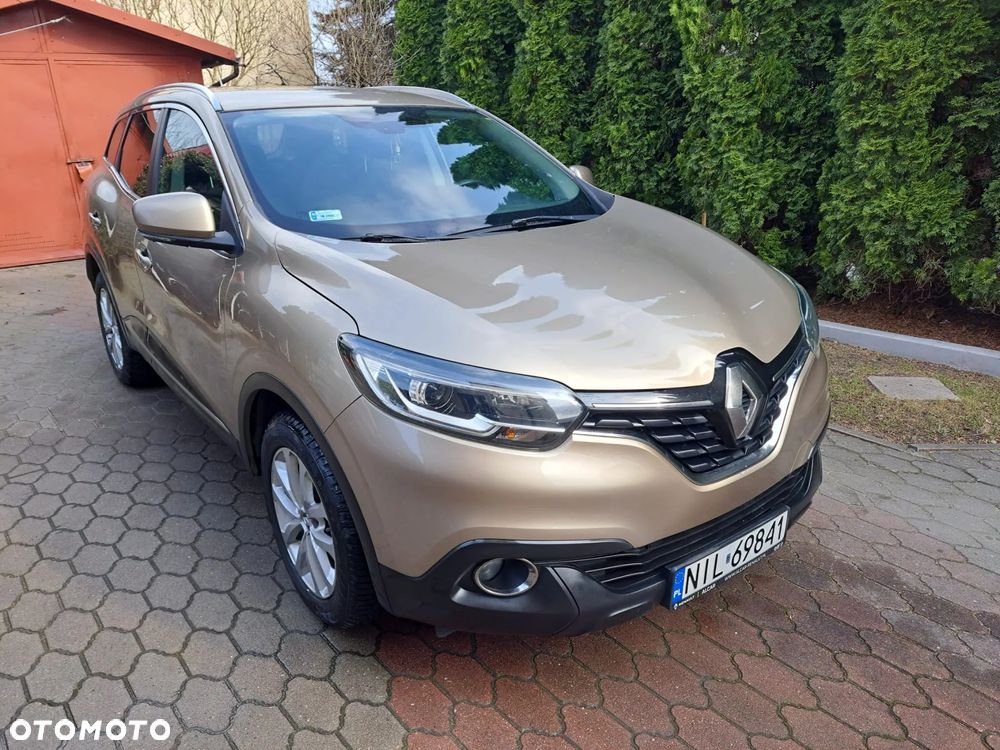 Renault Kadjar 1.2 Energy TCe Business - 6