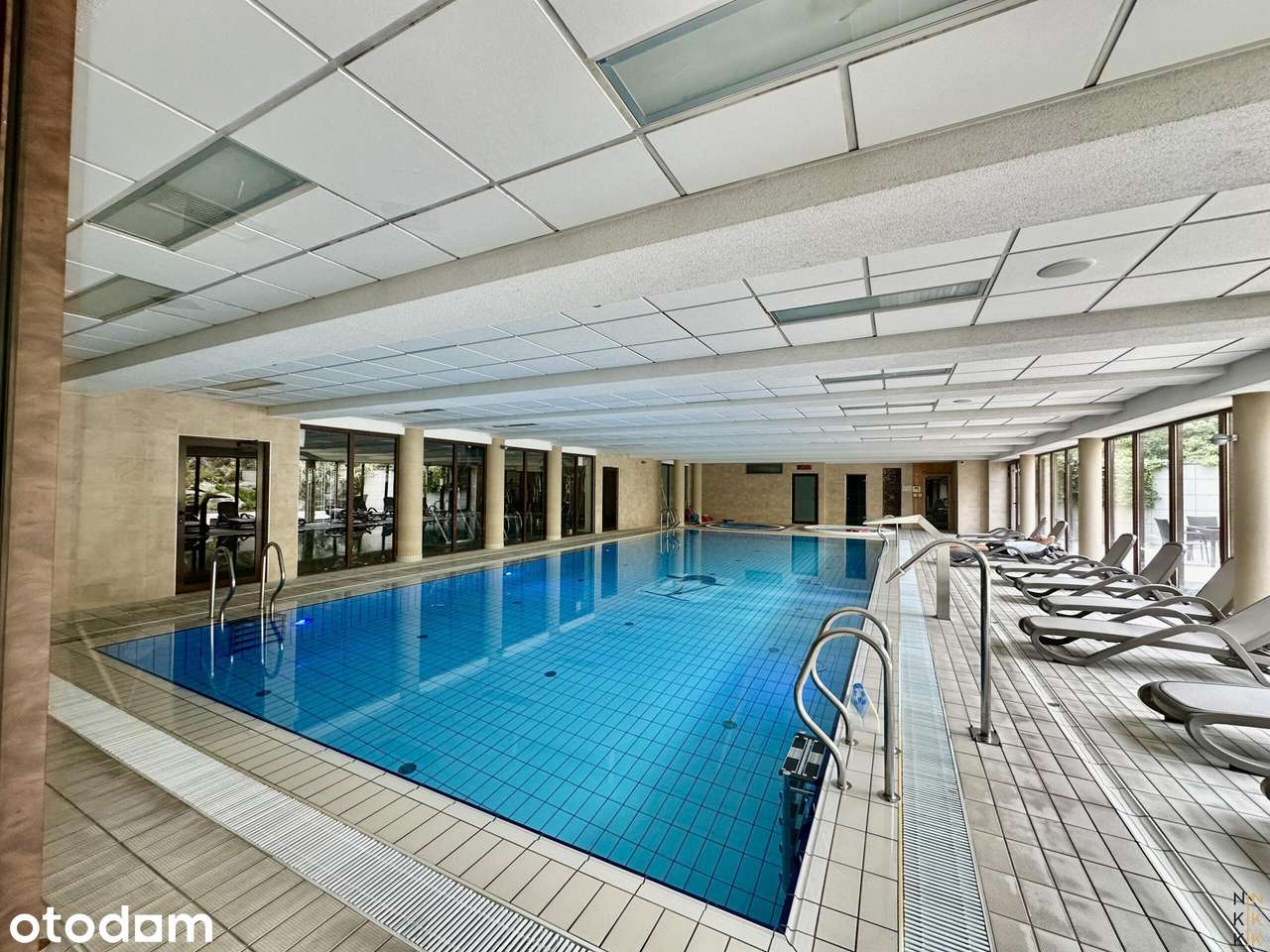 Apartament 87m2 | basen | Zielona Etiuda | ul. Turniejowa