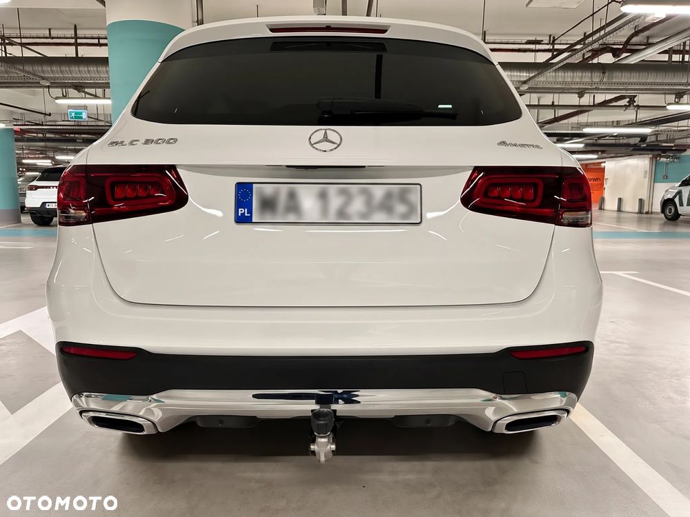 Mercedes-Benz GLC - 3