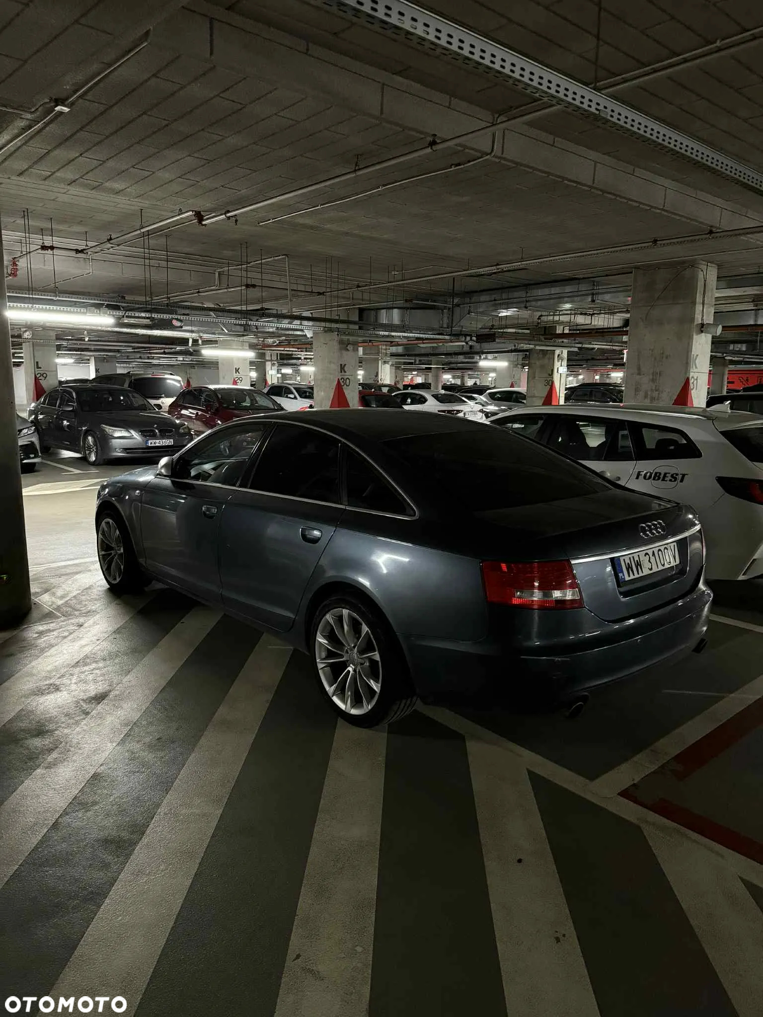 Audi A6 - 18