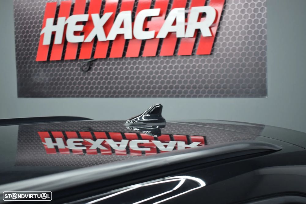 SEAT Leon ST 2.0 TDI Style - 4