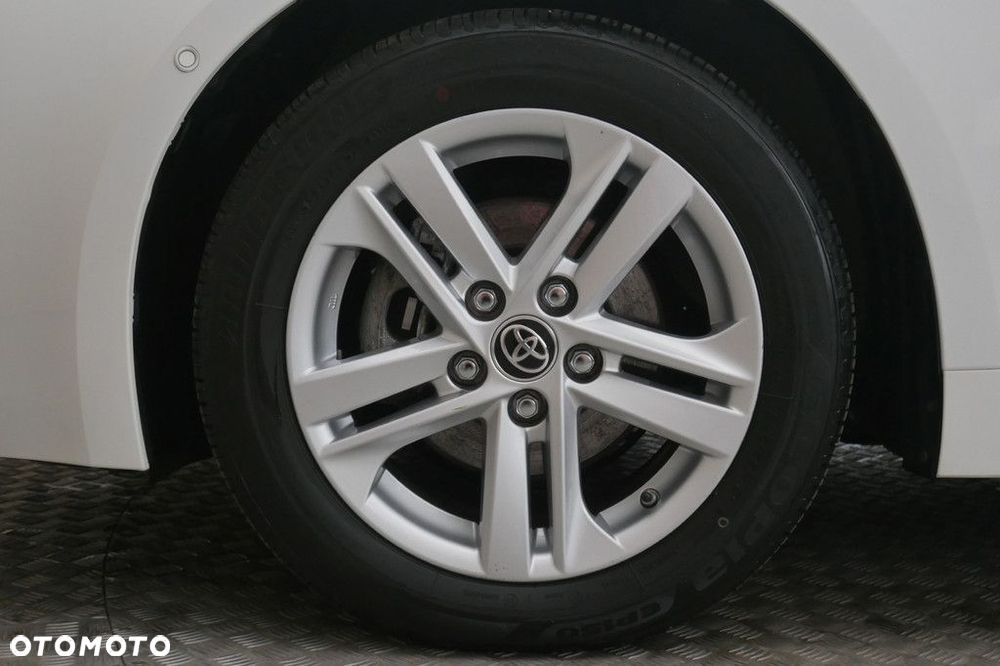 Toyota Corolla 1.8 Hybrid Comfort - 14