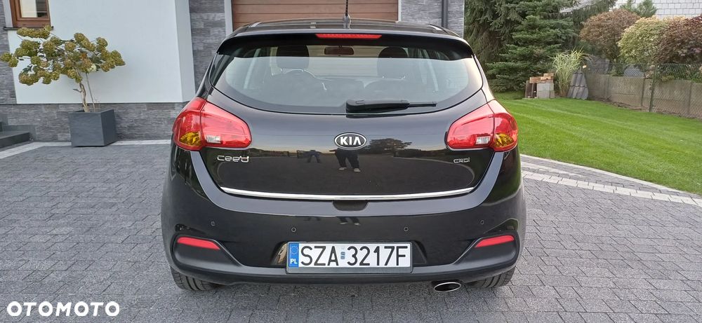 Kia Ceed 1.6 CRDi M - 6