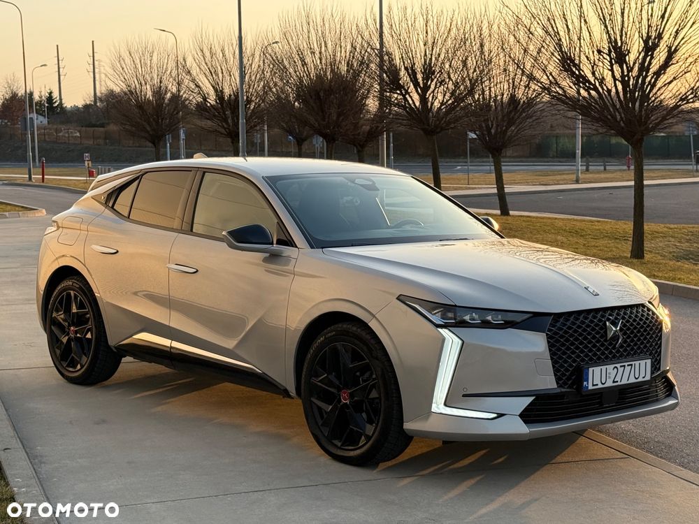 DS Automobiles DS 4 1.6 E-Tense Performance Line - 17