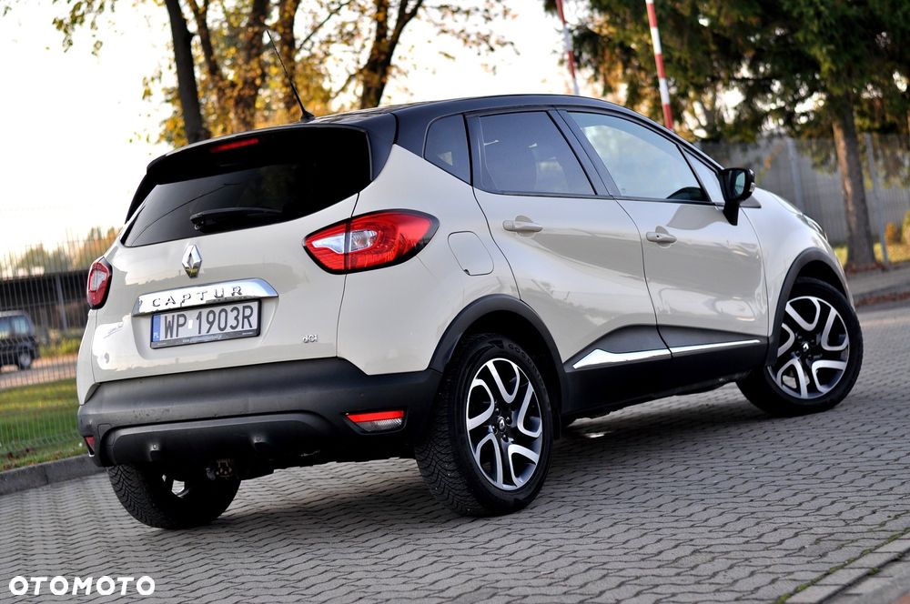 Renault Captur - 14