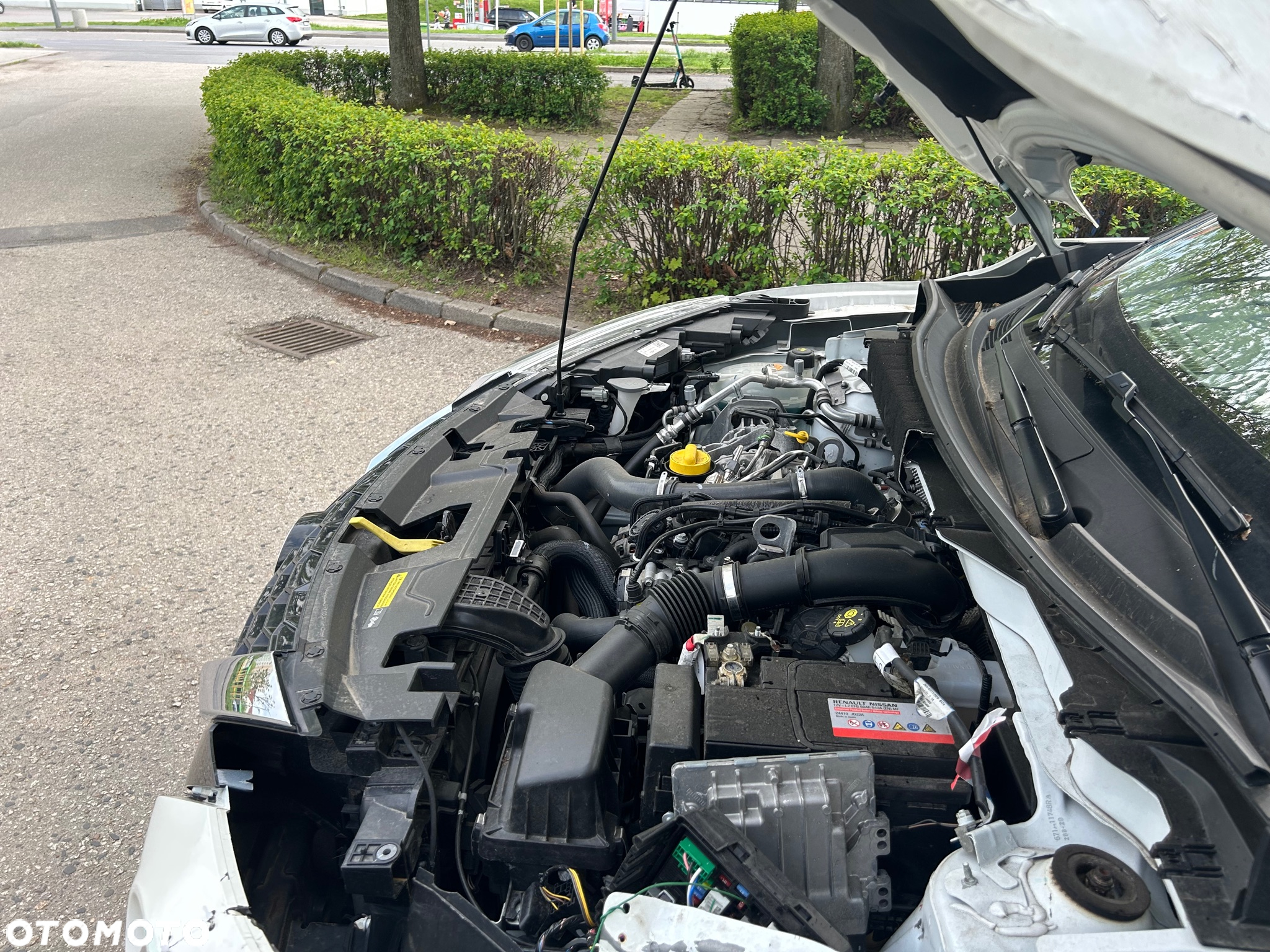 Nissan Juke 1.0 DIG-T N-Connecta DCT - 6