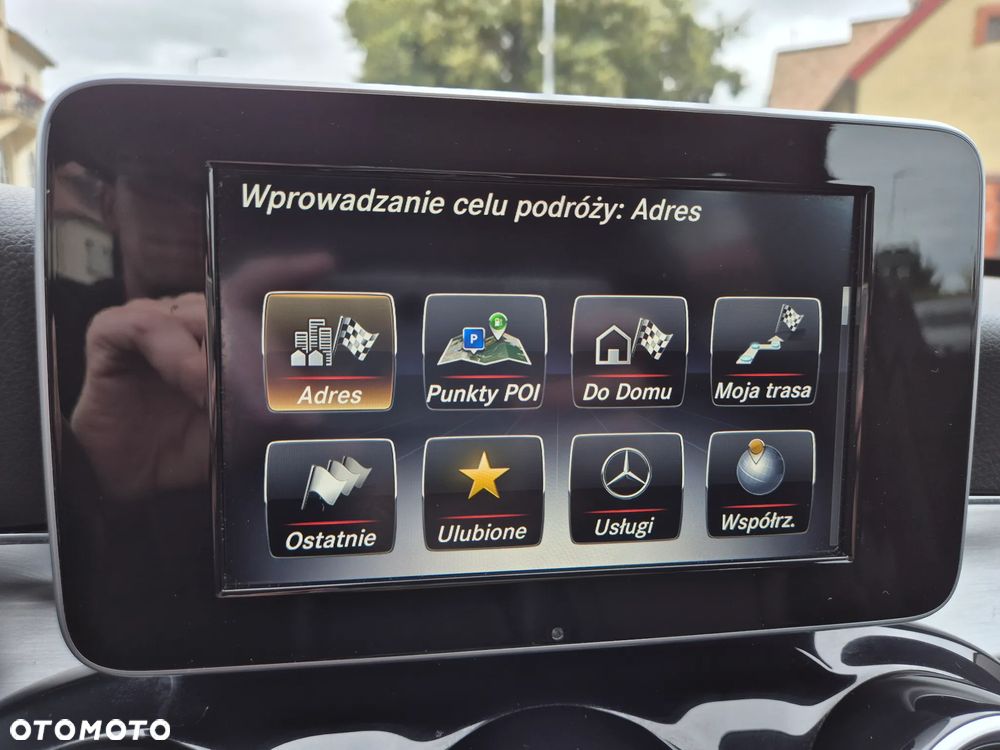 Mercedes-Benz Klasa C 200 7G-TRONIC Avantgarde - 24