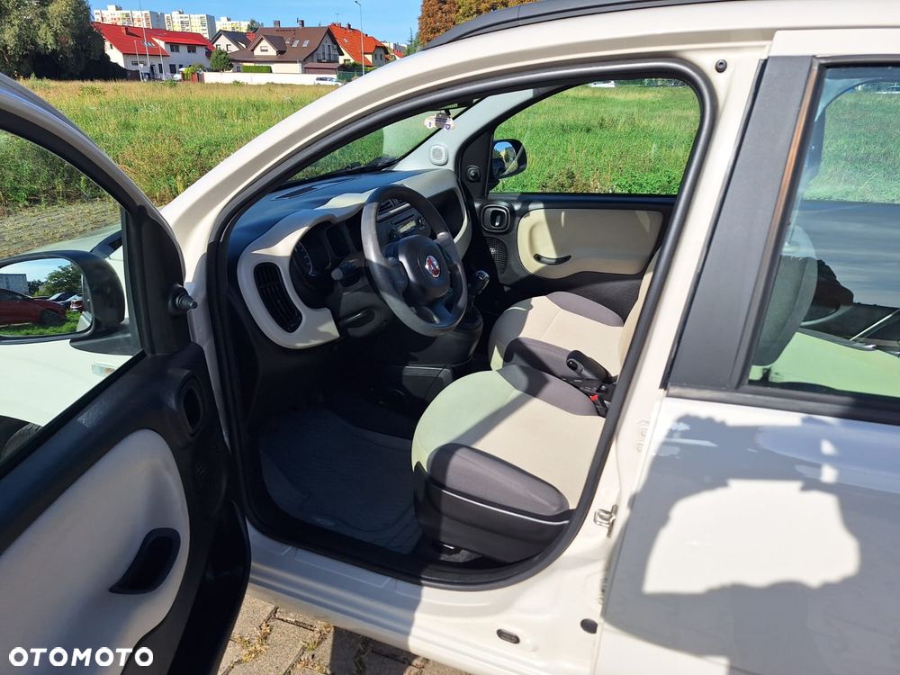 Fiat Panda 1.2 Easy - 12