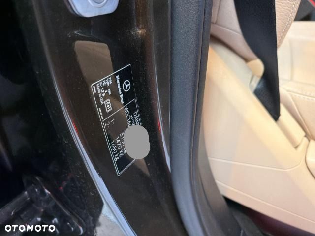 Mercedes-Benz GLE 500 e 4Matic 7G-TRONIC - 6