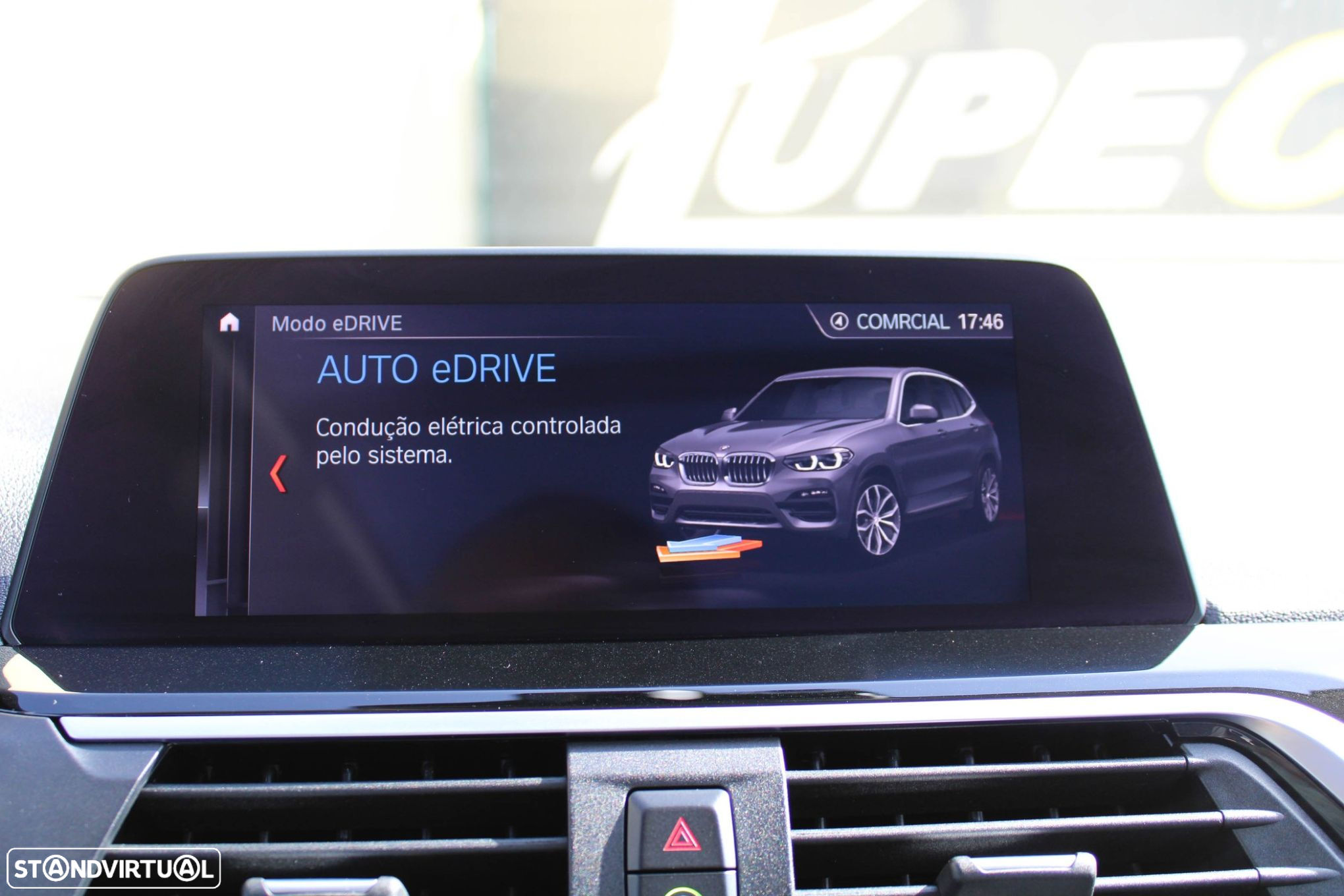 BMW X3 30 e xDrive xLine - 26