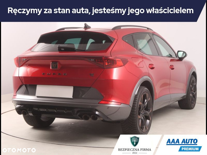 Cupra Formentor - 6
