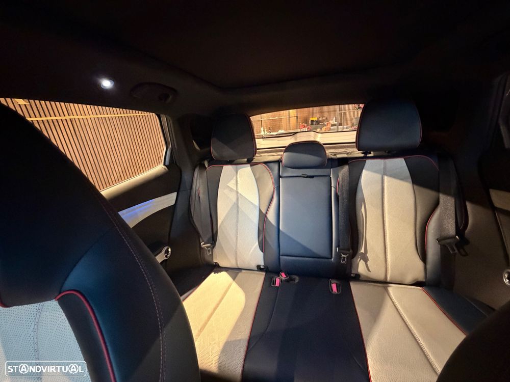 BYD Atto 3 Comfort - 24