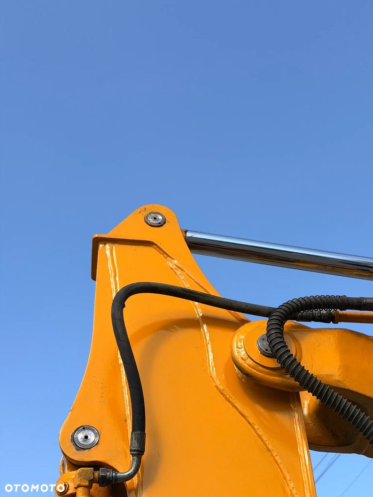 Hyundai R55-7 - 10