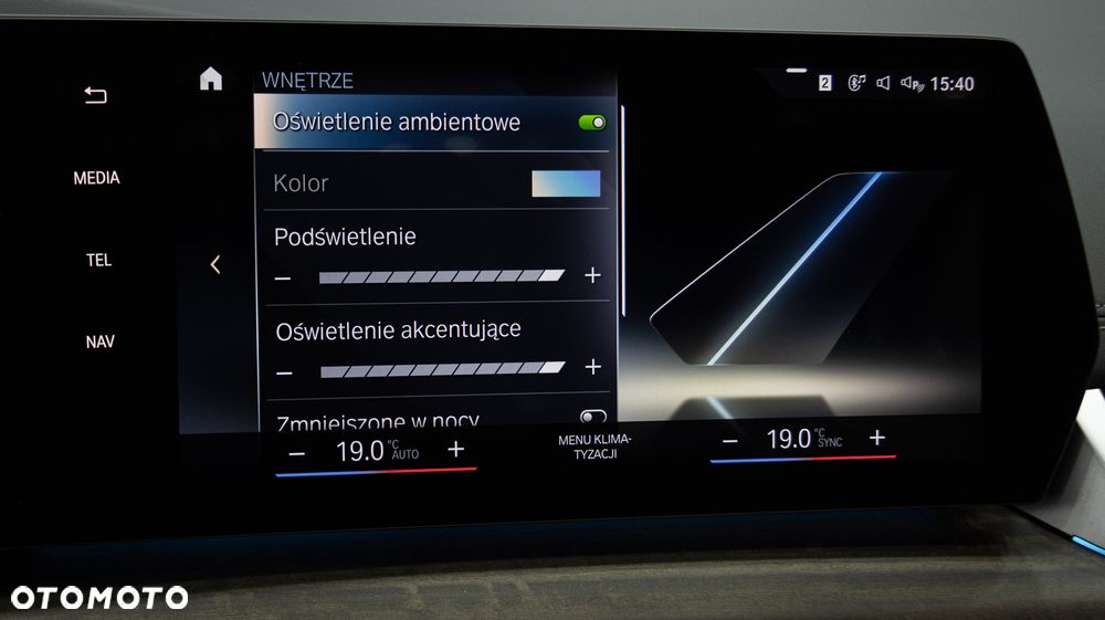 BMW Seria 2 225e xDrive M Sport sport - 36