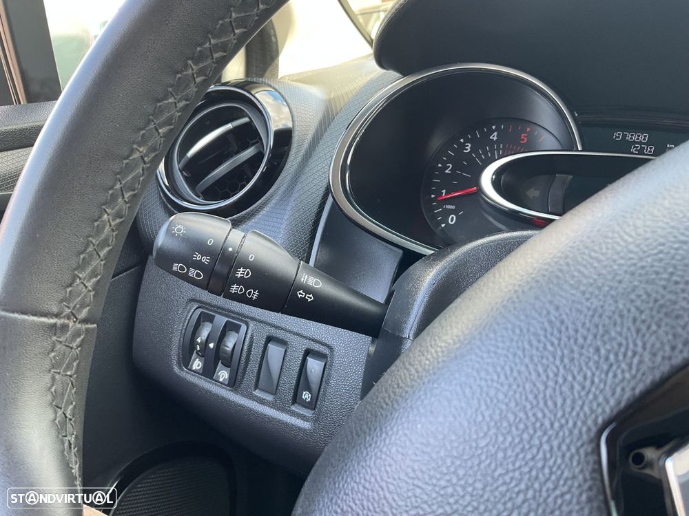 Renault Clio 1.5 dCi Limited - 37