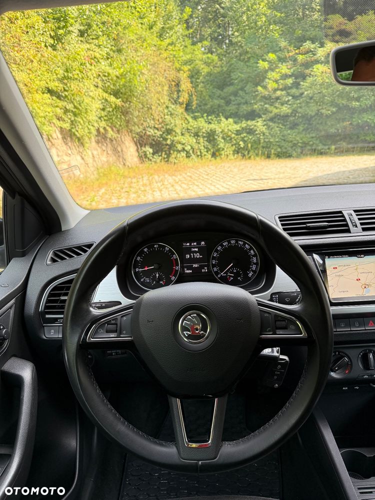 Skoda Fabia 1.2 TSI Drive - 25