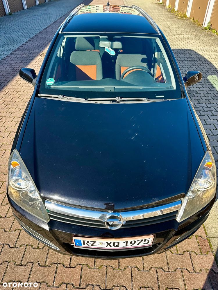 Opel Astra - 25