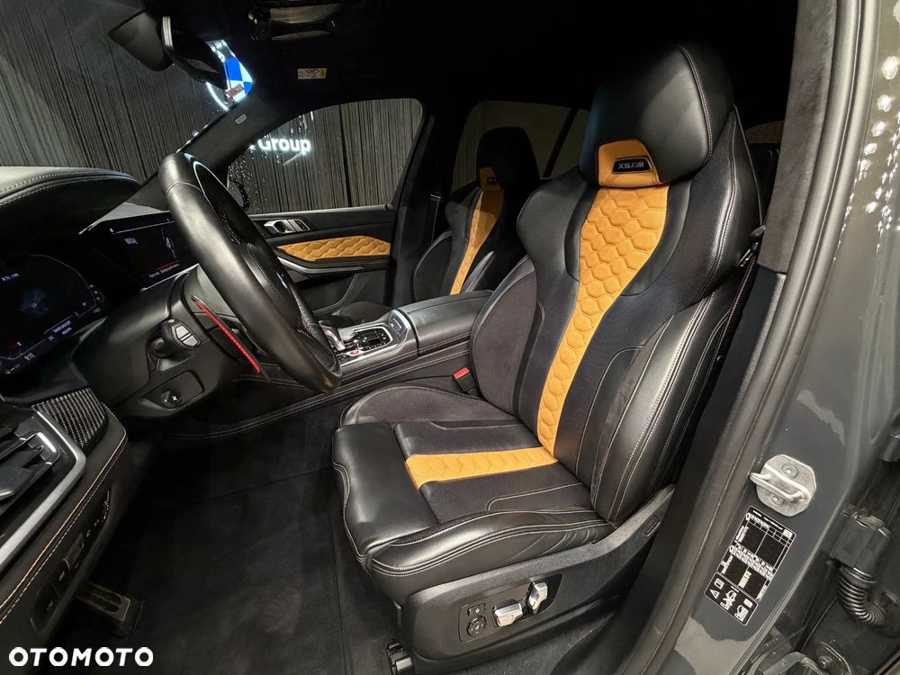 BMW X5 M Competition - 13