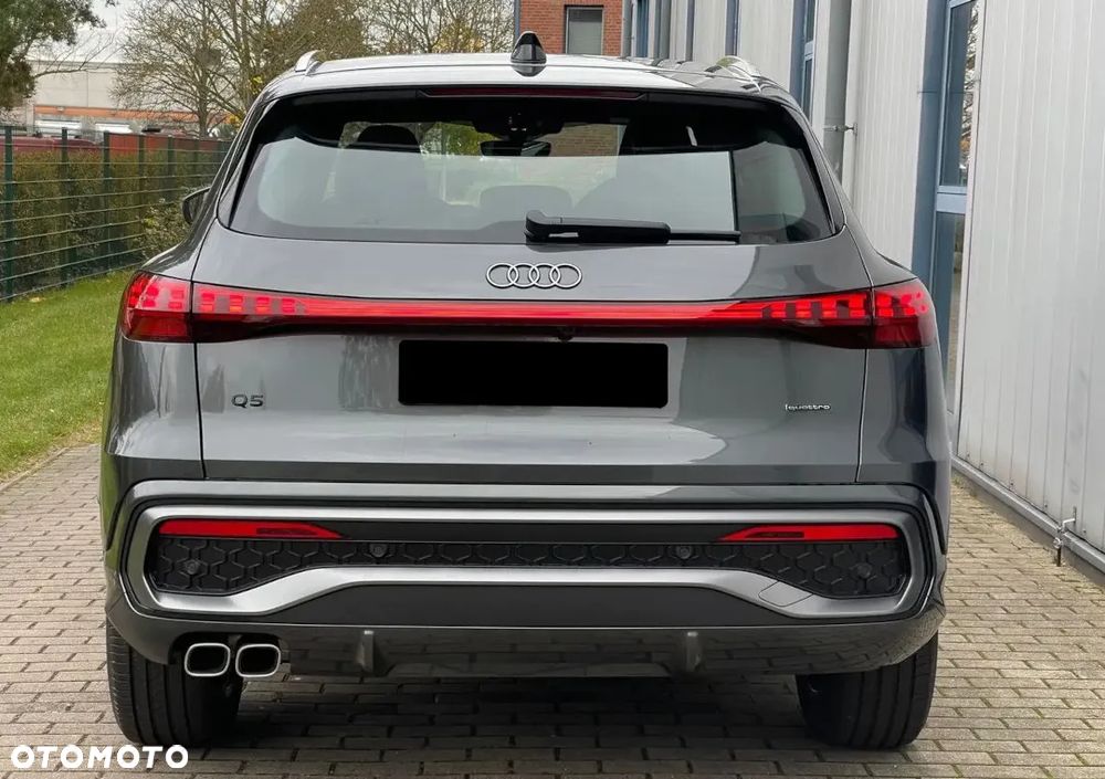 Audi Q5 40 TDI mHEV Quattro S tronic - 5