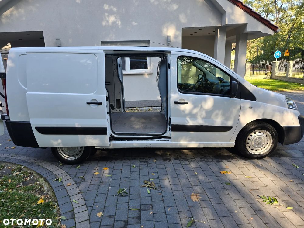Peugeot Expert - 8