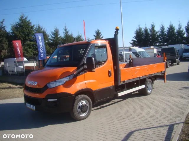 WINDA Z IVECO 2016R 750KG NA KAŻDE AUTO 3-SZTUKI - 8