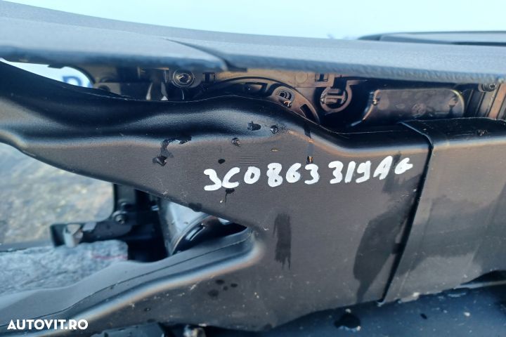 Cotiera 3C0863319AG Volkswagen VW Passat B6 [2005 - 2010] wagon 5-usi - 4