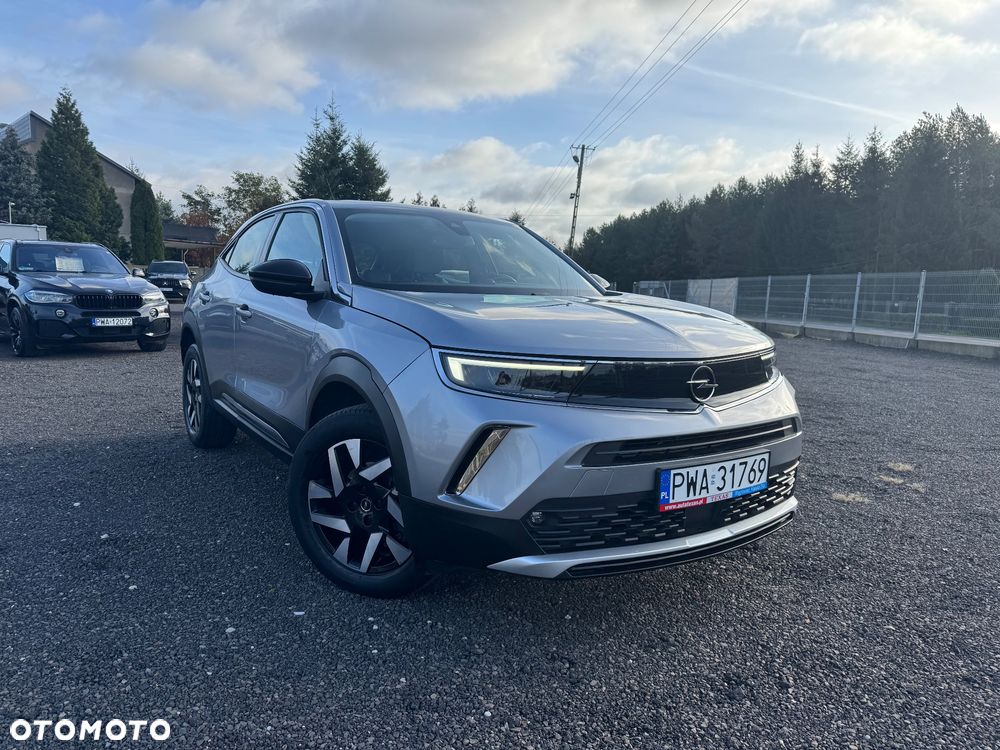 Opel Mokka 1.5 CDTI Elegance Business Pack S&S - 1