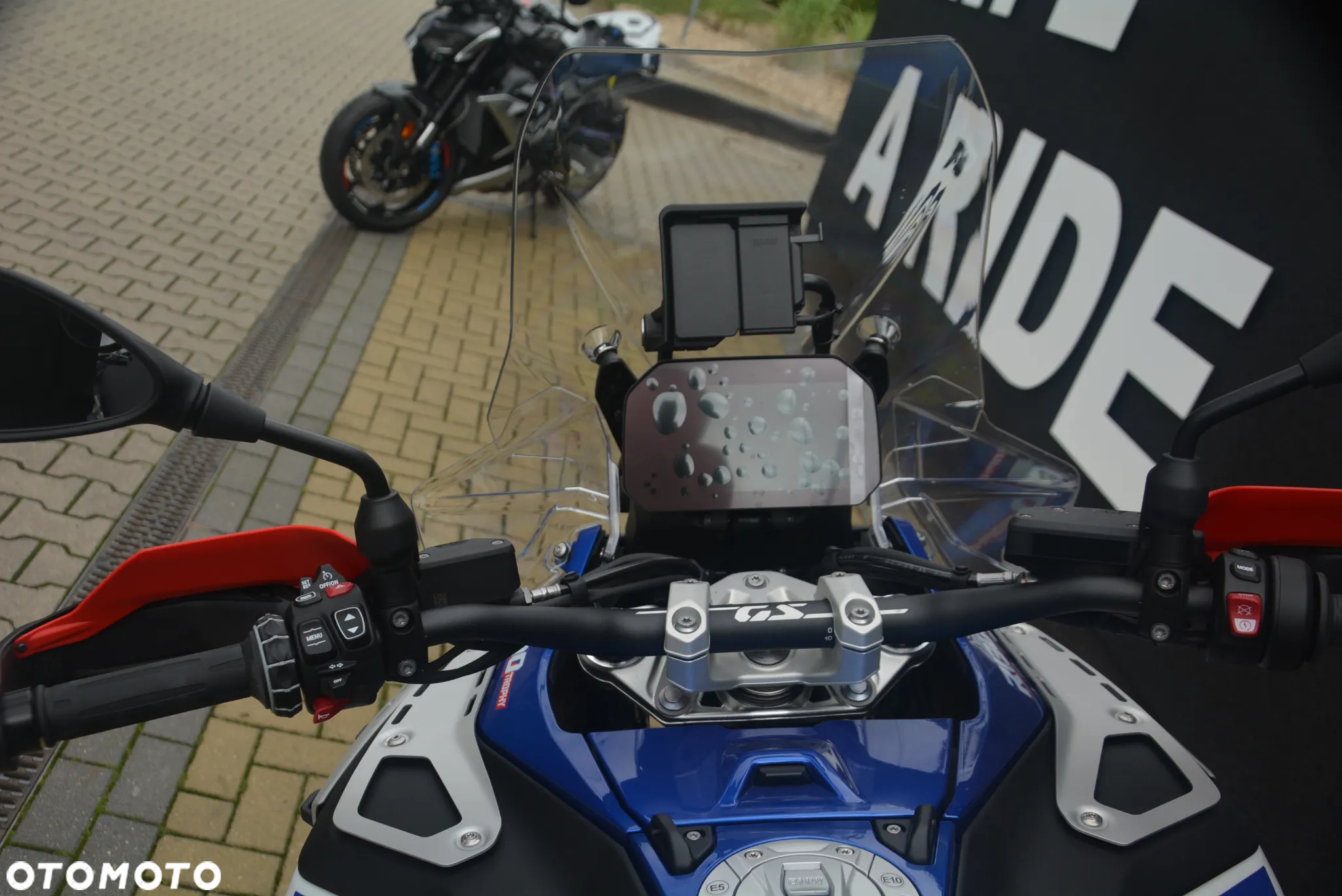 BMW GS - 15