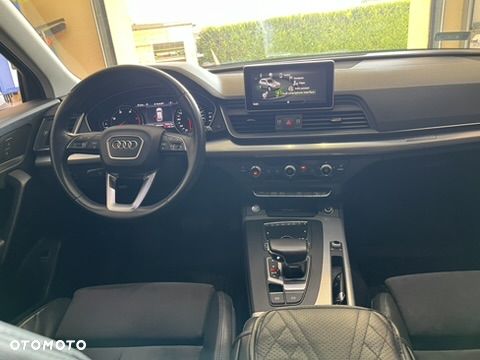 Audi Q5 35 TDI Quattro S tronic - 5