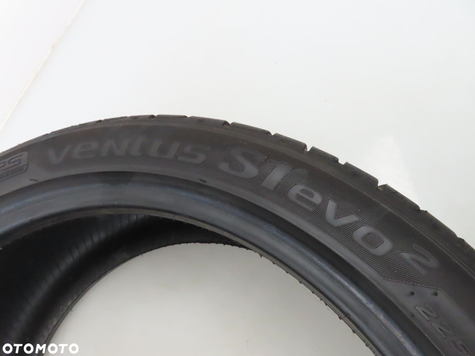 2x 225/40R18 RF18 OPONY LETNIE Hankook Ventus S1 Evo 2 88Y - 4