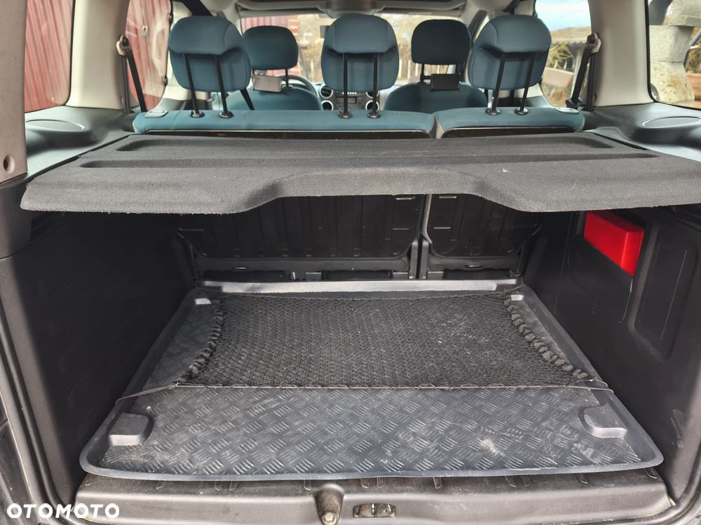 Citroën Berlingo - 16