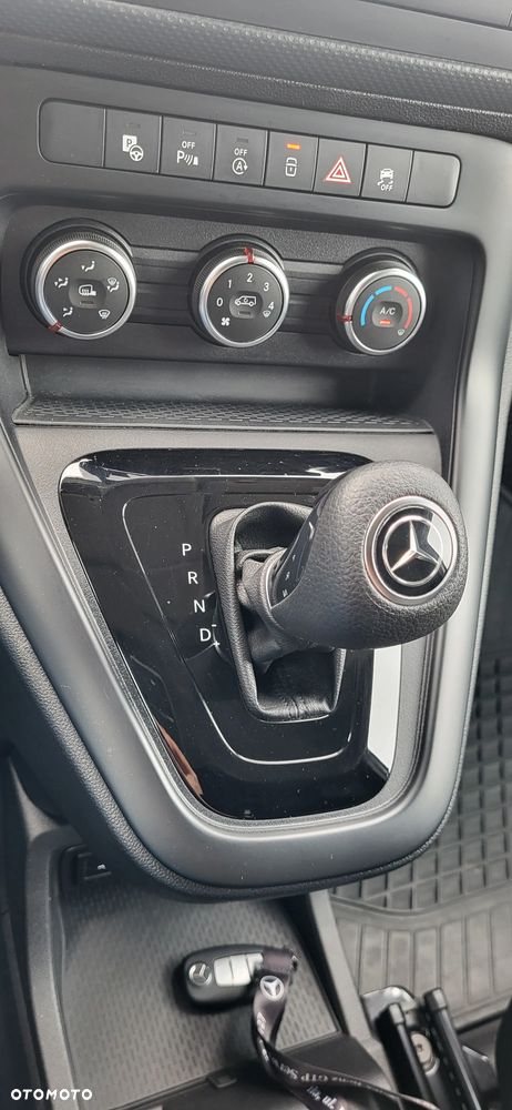 Mercedes-Benz Citan - 13