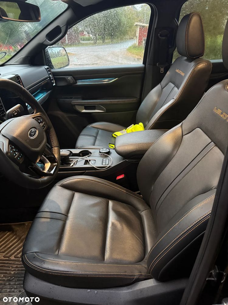 Ford Ranger 2.0 EcoBlue Bi-Turbo 4x4 DC Wildtrak - 35