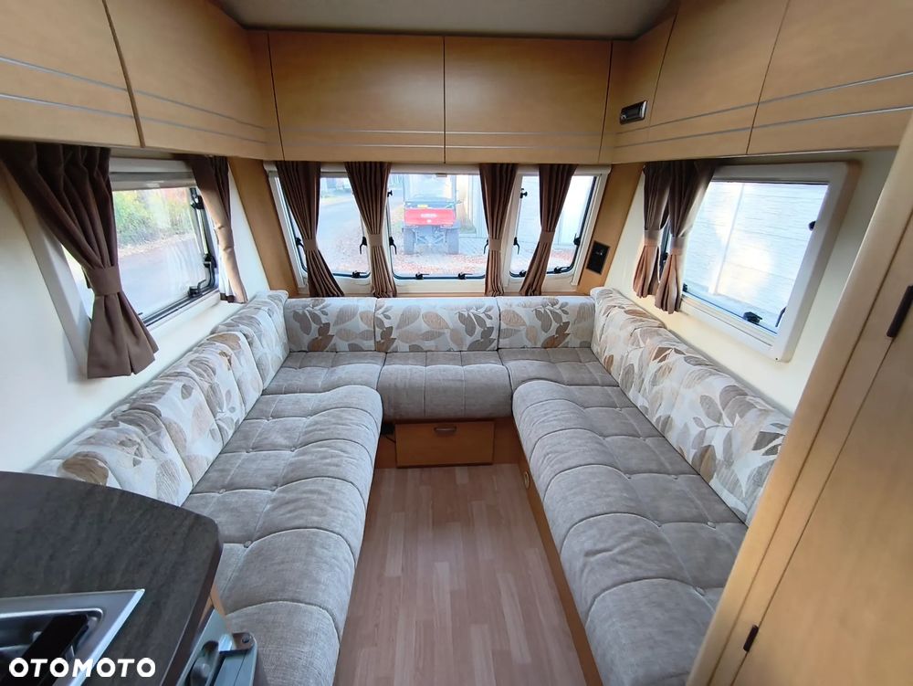 Bailey OLYMPUS 546 - 18