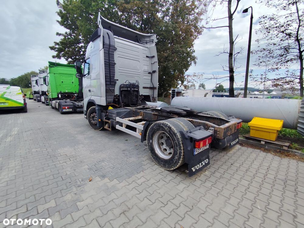 Volvo fh4xt - 3