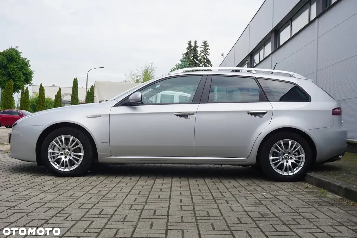 Alfa Romeo 159 - 9