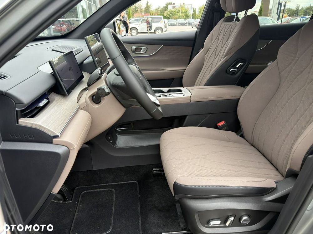 Chery Tiggo 8 - 21