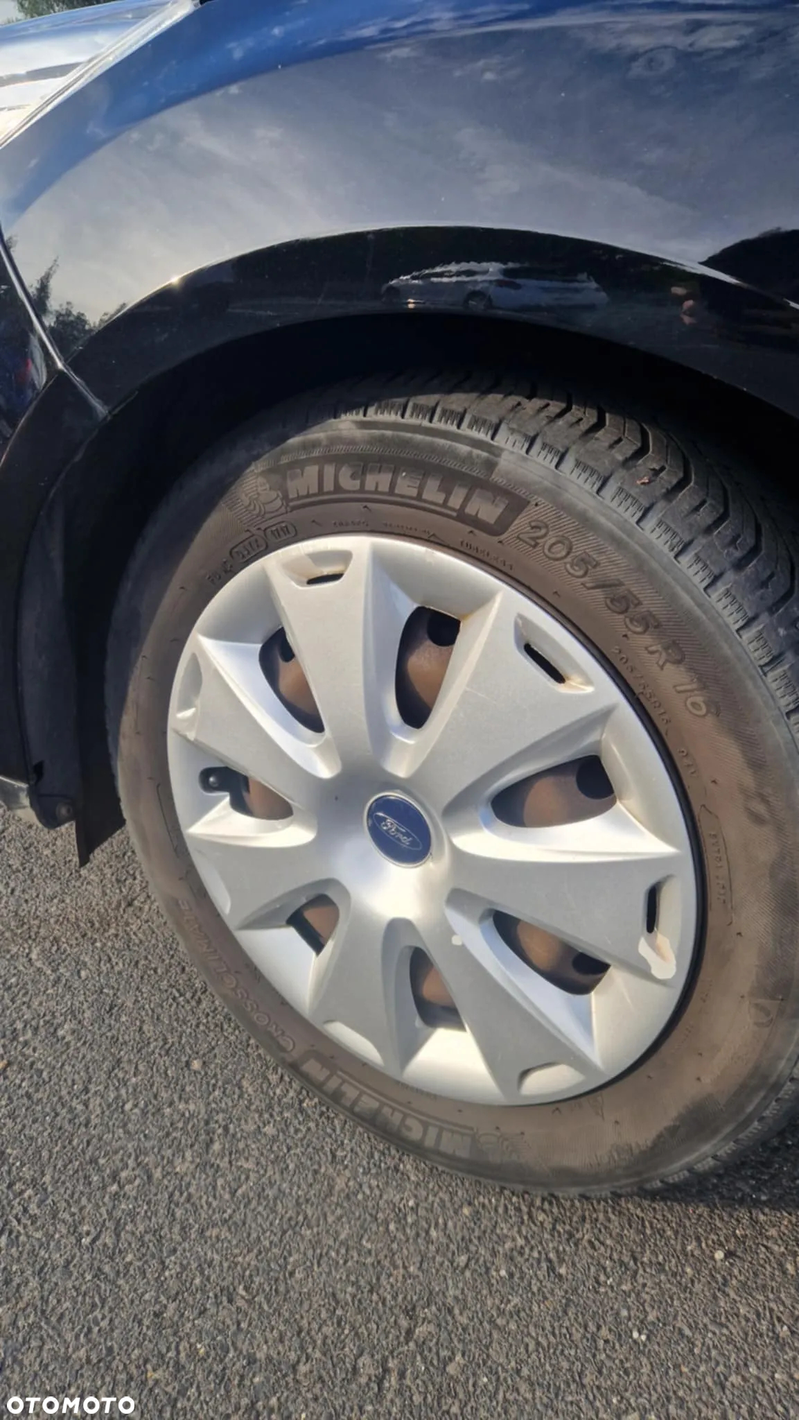Ford Focus - 11