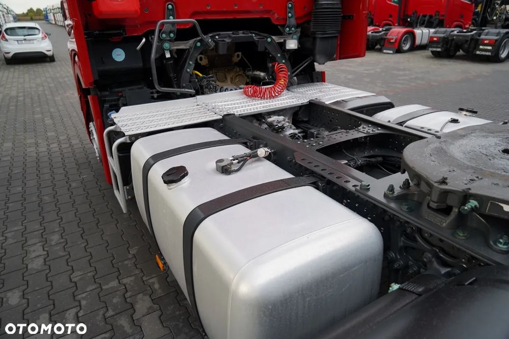 Mercedes-Benz ACTROS 1845 / BIG SPACE / 2020 / - 14
