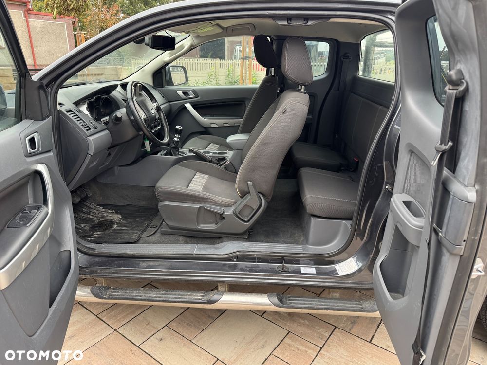Ford Ranger 2.2 TDCi 4x4 DC XL - 6