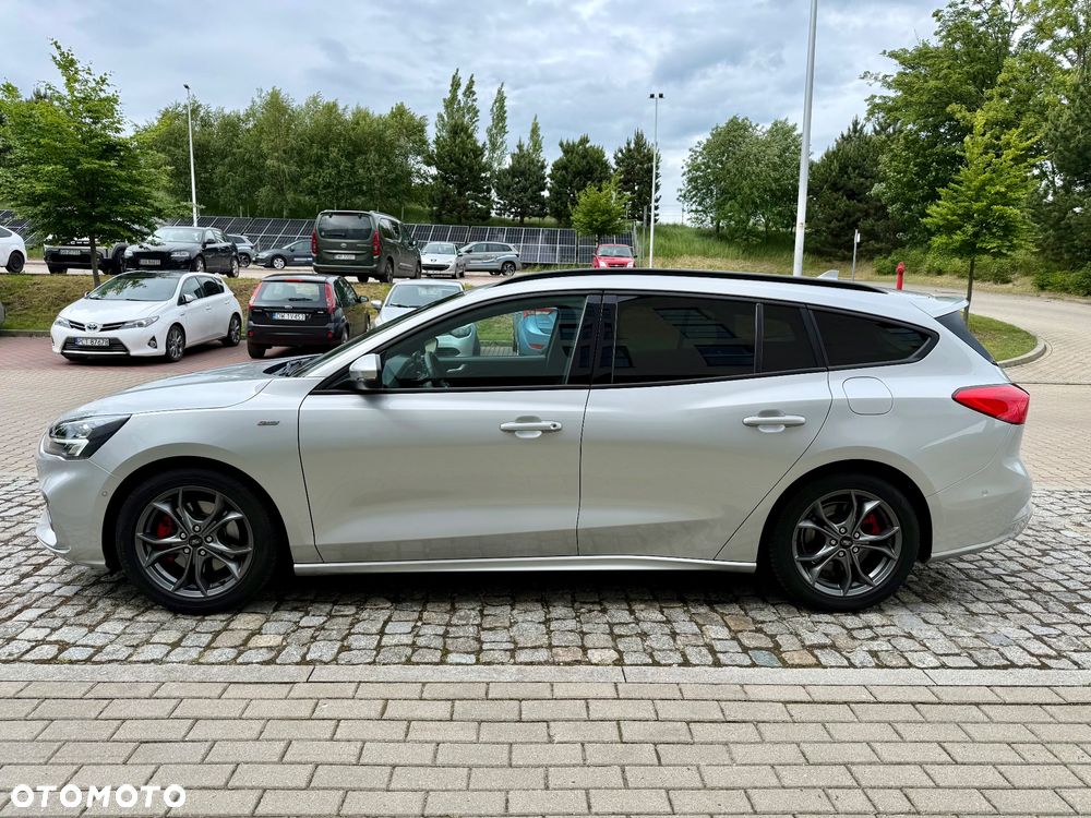 Ford Focus 1.5 EcoBoost STart-Stopp-System ST-LINE - 8