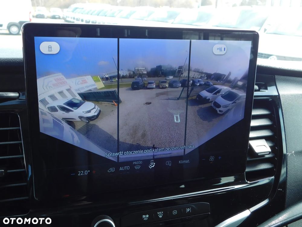 Ford Transit - 14