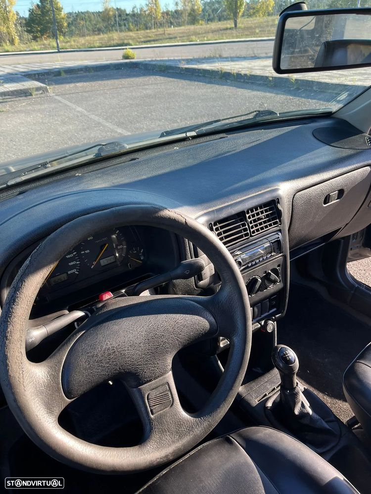 SEAT Ibiza - 5